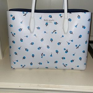 Kate spade tote